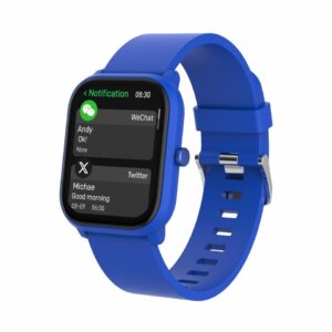 Orë e mençur Denver Smartwatch SWK-120BU - Blue