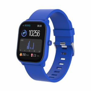 Orë e mençur Denver Smartwatch SWK-120BU - Blue