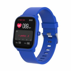 Orë e mençur Denver Smartwatch SWK-120BU - Blue