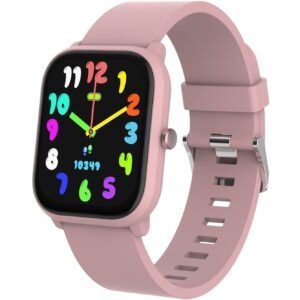 Orë e mençur Denver Smartwatch SWK-120P -Rose