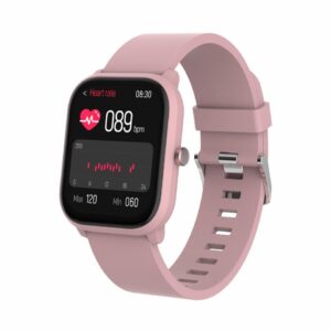 Orë e mençur Denver Smartwatch SWK-120P -Rose