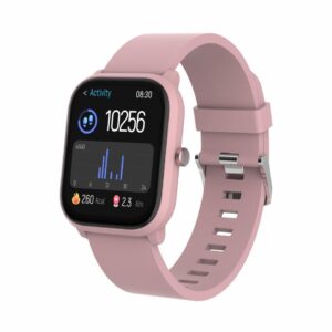 Orë e mençur Denver Smartwatch SWK-120P -Rose