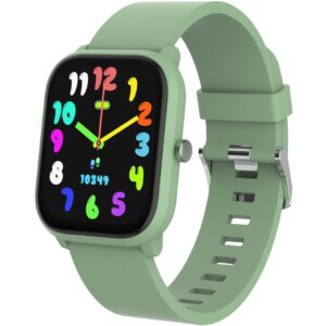 Orë e mençur Denver Smartwatch SWK-120GN - Green