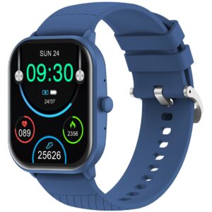 Orë e mençur Denver Smartwatch SWC-187BU - Blue