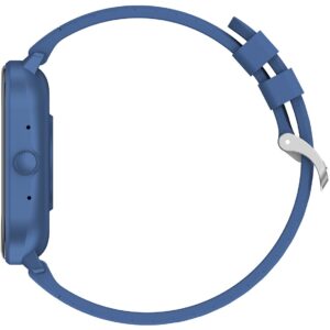 Orë e mençur Denver Smartwatch SWC-187BU - Blue