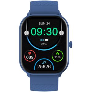 Orë e mençur Denver Smartwatch SWC-187BU - Blue