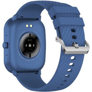 Orë e mençur Denver Smartwatch SWC-187BU - Blue