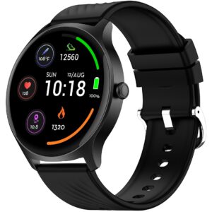 Orë e mençur Denver Smartwatch SWC-387B -Black