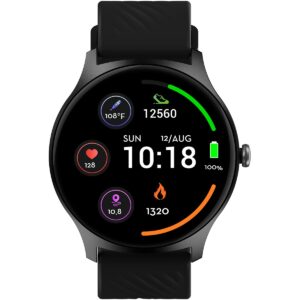 Orë e mençur Denver Smartwatch SWC-387B -Black