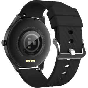 Orë e mençur Denver Smartwatch SWC-387B -Black