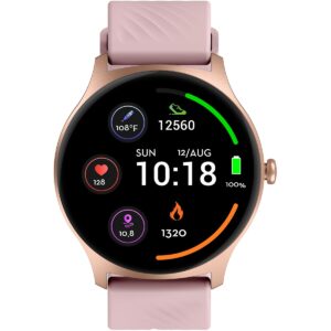 Orë e mençur Denver Smartwatch SWC-387RO -Rose