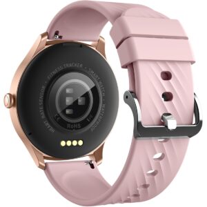 Orë e mençur Denver Smartwatch SWC-387RO -Rose