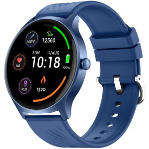 Orë e mençur Denver Smartwatch SWC-387BU- Blue