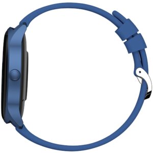 Orë e mençur Denver Smartwatch SWC-387BU- Blue