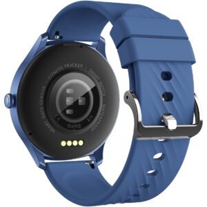 Orë e mençur Denver Smartwatch SWC-387BU- Blue