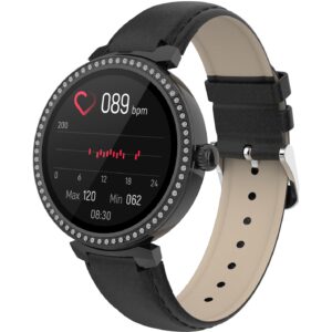 Orë e mençur Denver Smartwatch SWC-342-Black