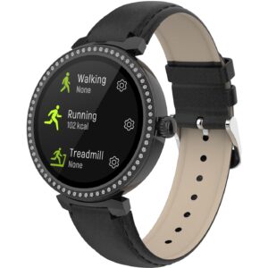 Orë e mençur Denver Smartwatch SWC-342-Black