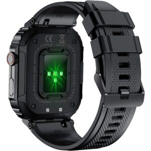 Orë e mençur Denver Smartwatch SWC-191-Black