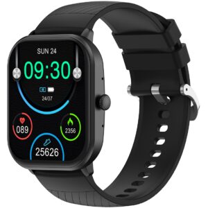 Orë e mençur Denver Smartwatch SWC-187B – Black