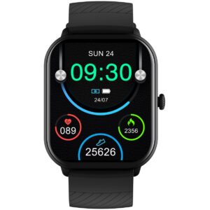 Orë e mençur Denver Smartwatch SWC-187B – Black
