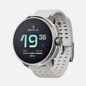 Orë e mençur SUUNTO Race – Birch White