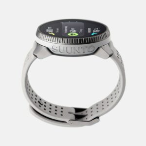 Orë e mençur SUUNTO Race – Birch White