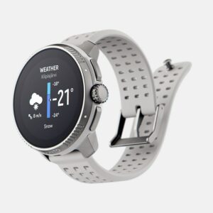 Orë e mençur SUUNTO Race – Birch White