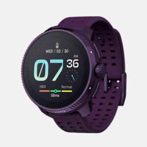 Orë e mençur SUUNTO Race Titanium – Amethyst