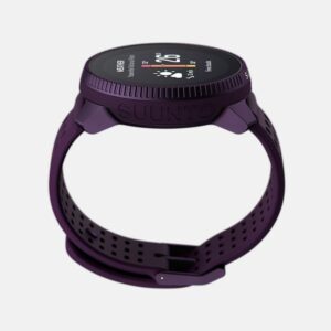 Orë e mençur SUUNTO Race Titanium – Amethyst