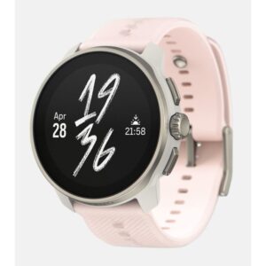 Orë e mençur SUUNTO Race S – Powder Pink