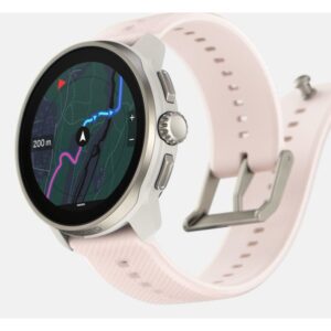 Orë e mençur SUUNTO Race S – Powder Pink