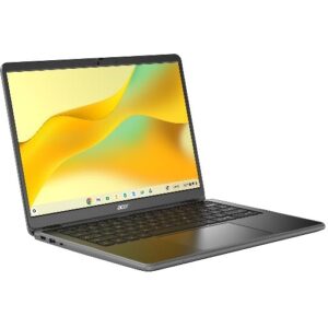 Laptop Acer CB 514 C937-TCO-C15P / Intel N150 / 8GB LPDDR5x / 64GB / 14” WUXGA IPS / Intel Graphics – Zezë 3