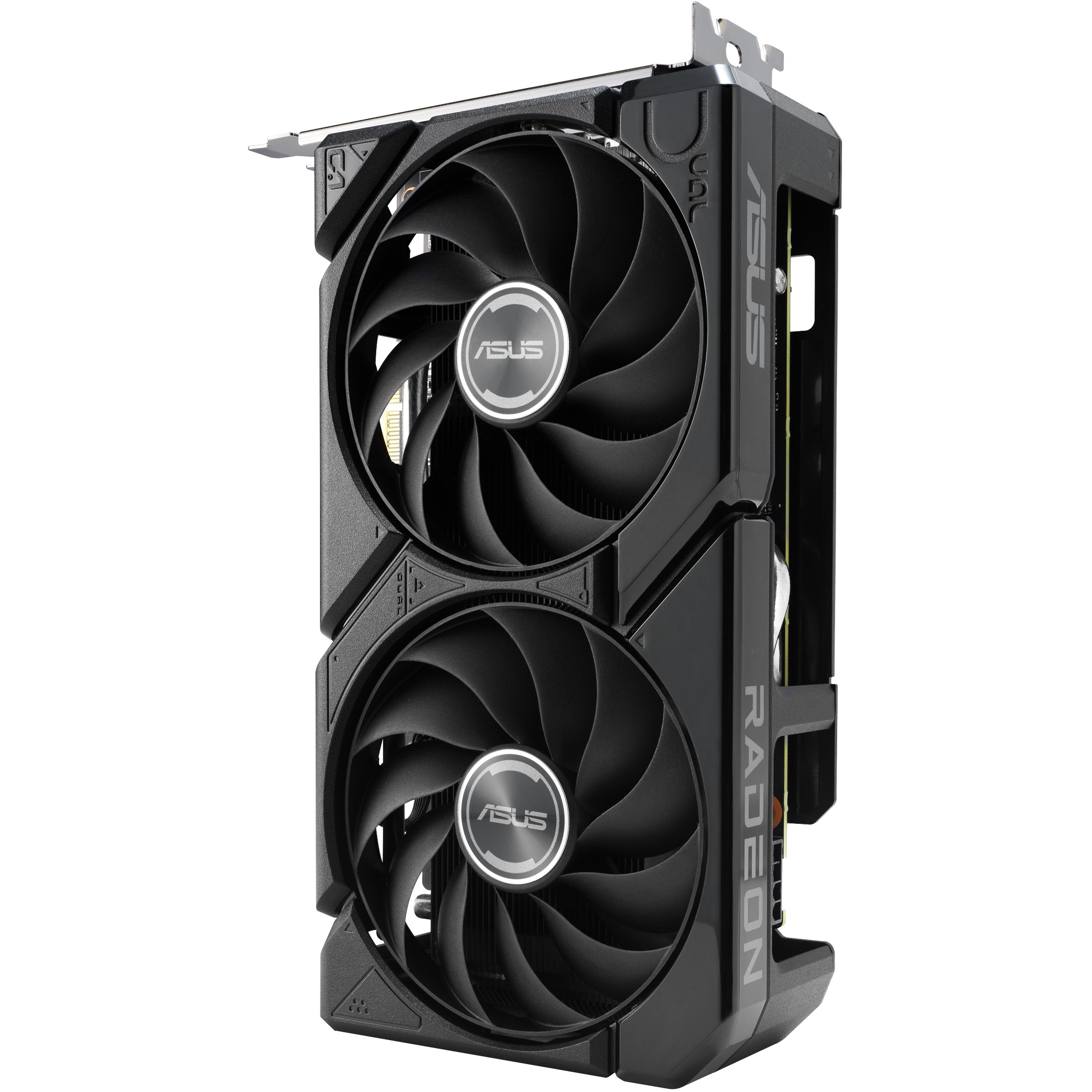 Kartelë Grafike AMD RX 9060 XT 8GB ASUS DUAL GDDR6 - Figura 3