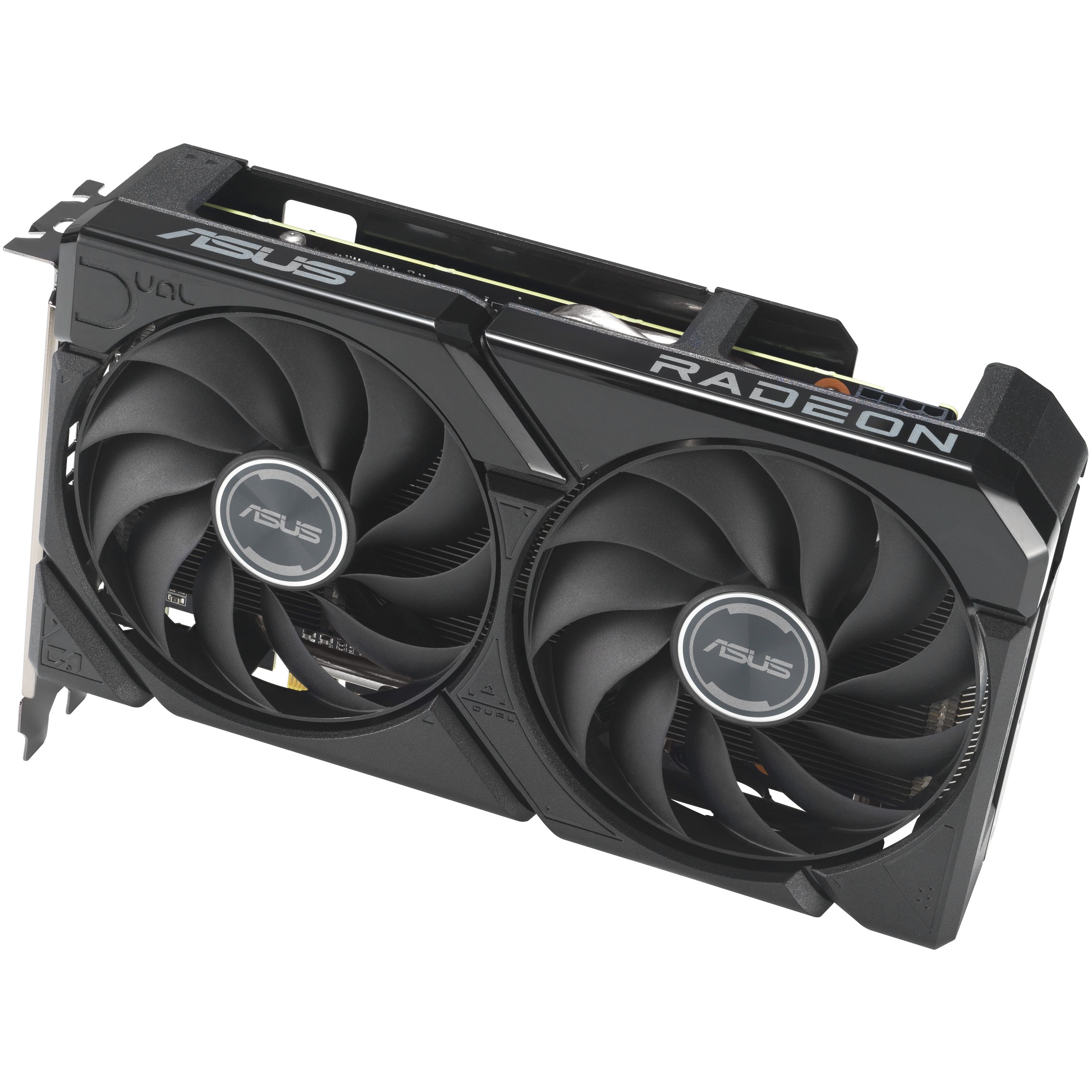 Kartelë Grafike AMD RX 9060 XT 8GB ASUS DUAL GDDR6 - Figura 4