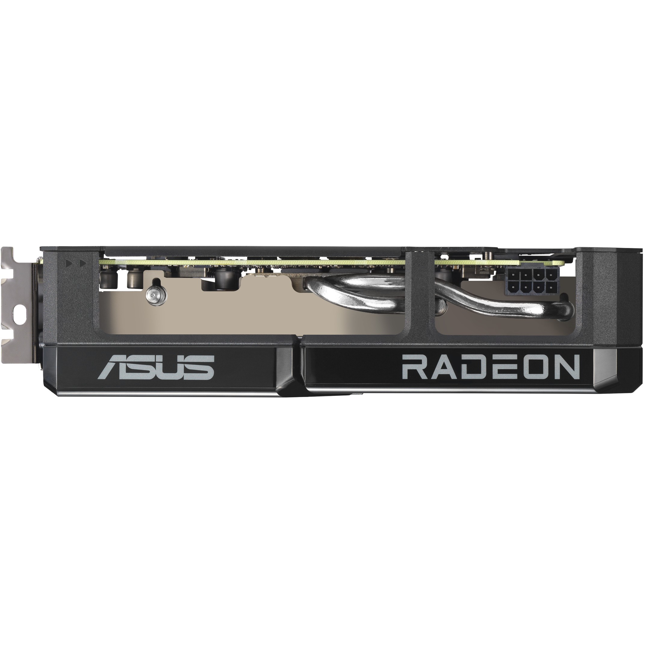Kartelë Grafike AMD RX 9060 XT 8GB ASUS DUAL GDDR6 - Figura 5