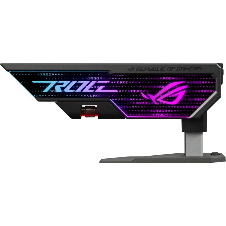 Asus ROG XH01 Herculx Graphics Card Holder