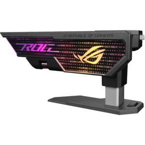 Asus ROG XH01 Herculx Graphics Card Holder