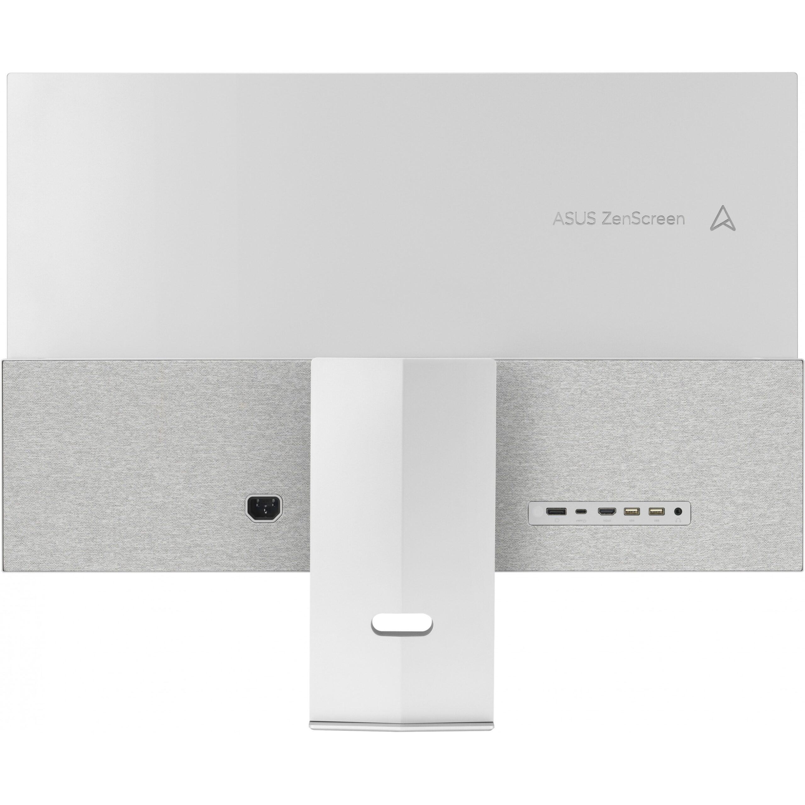 Smart TV ASUS ZenScreen MS32UC / 31.5" 4K Ultra HD IPS / 60Hz / Google TV / Android 11 / HDMI DP / Hiri - Figura 4