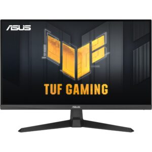 Monitor Gaming ASUS TUF VG279QE5A / 27"/ Full HD IPS / LCD / 146Hz / 1ms / HDMI + DisplayPort  - Zezë