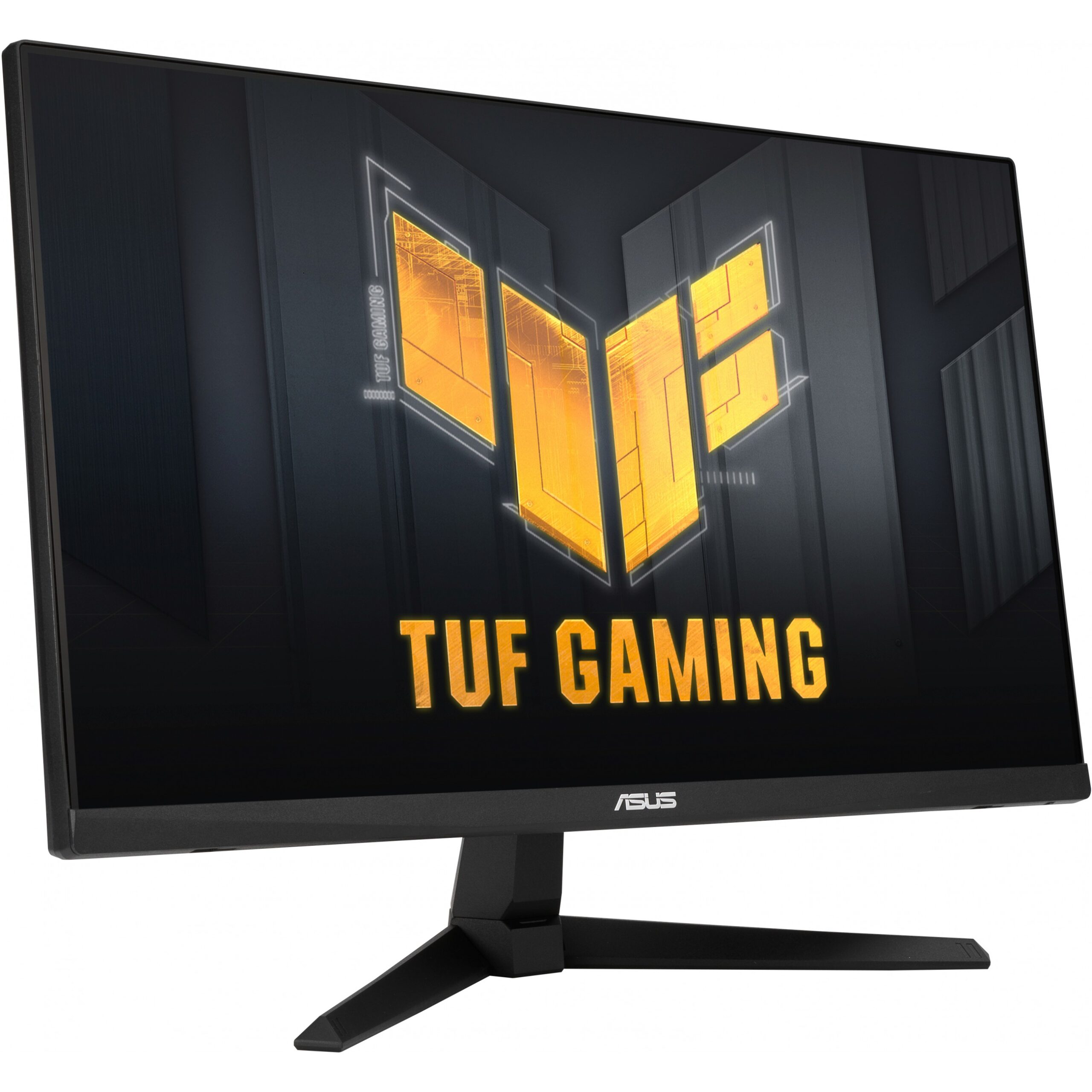 Monitor Gaming ASUS TUF VG259Q5A / 24.5"/ Full HD Fast IPS / LED / 200Hz / 1ms / HDMI + DisplayPort - Zezë - Figura 3