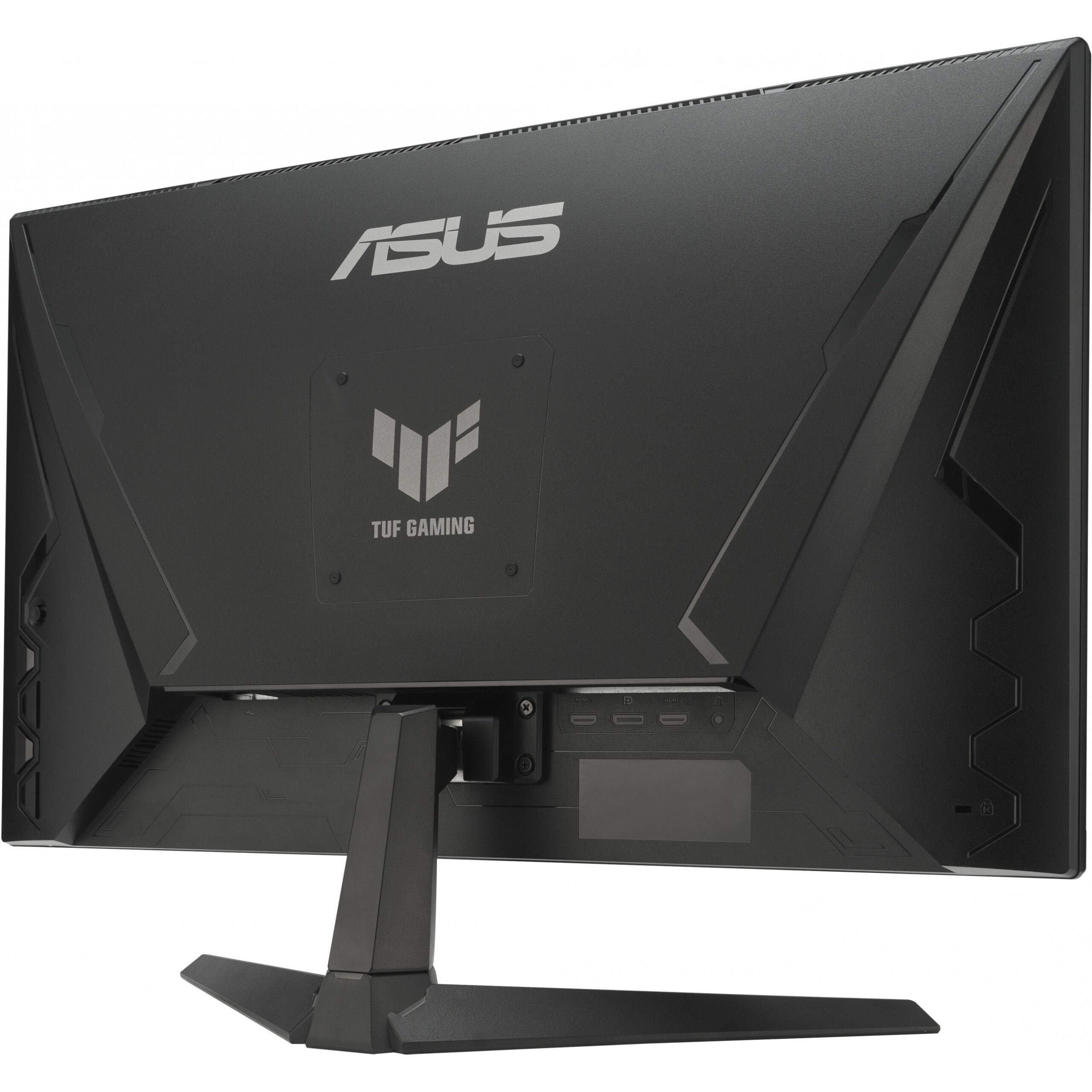 Monitor Gaming ASUS TUF VG259Q5A / 24.5"/ Full HD Fast IPS / LED / 200Hz / 1ms / HDMI + DisplayPort - Zezë - Figura 4