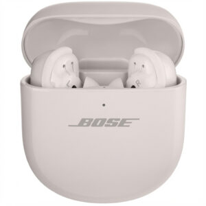 Kufje pa kabllo Bose QuietComfort Ultra Earbuds – Bardhë