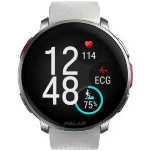 Orë e mençur Polar Vantage V3 – Sunrise Apricot
