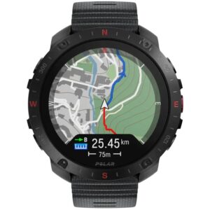 Orë e mençur Polar Grit X2 Pro – Black S-L