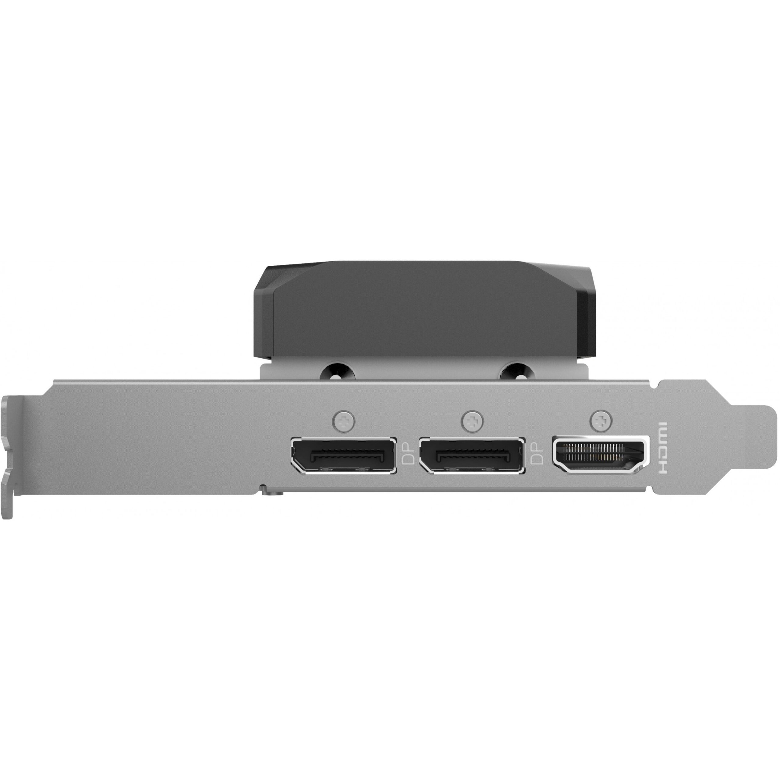 Kartelë grafike NVIDIA RTX 5060 8GB Zotac Low Profile GDDR7 - Figura 2