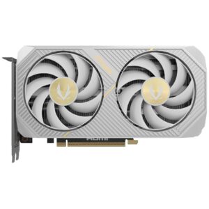 Kartelë grafike NVIDIA RTX 5060 TI 16GB Zotac Twin Edge OC White GDDR
