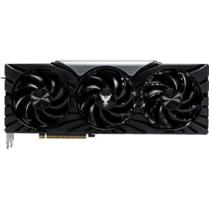 Kartelë Grafike Gaming Gainward / NVIDIA GeForce / RTX 5080 16GB / Phoenix V1 / GDDR7 / 3 Fan