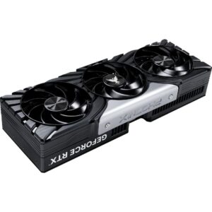 Kartelë Grafike Gaming Gainward / NVIDIA GeForce / RTX 5080 16GB / Phoenix V1 / GDDR7 / 3 Fan