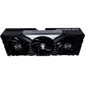 Kartelë Grafike Gaming Gainward / NVIDIA GeForce / RTX 5080 16GB / Phoenix V1 / GDDR7 / 3 Fan