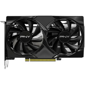 Kartelë grafike NVIDIA RTX 5050 8GB PNY Dual Fan GDDR6